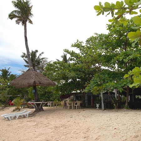 Oyo 853 Malapascua Beach And Dive Resort Bagian luar foto